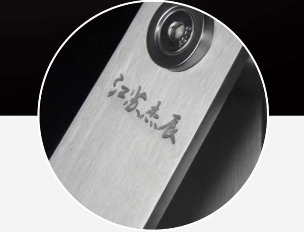 疫情之后需求集中釋放，杰辰五金日產(chǎn)不銹鋼立柱10000套