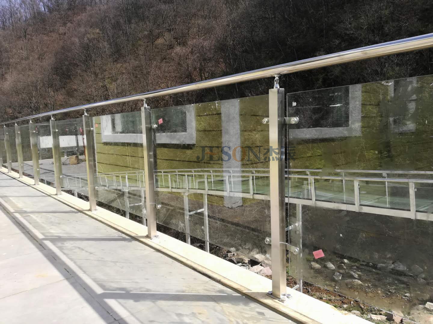 避世之地“云棲谷”，春和款款行