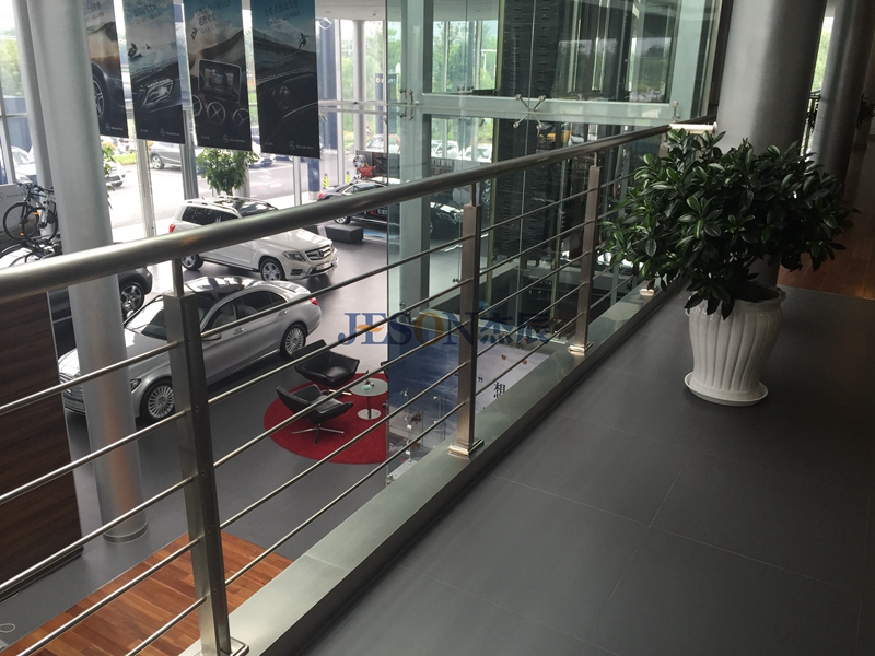 這家中國公司什么來頭？連奔馳都要搶著跟它合作！