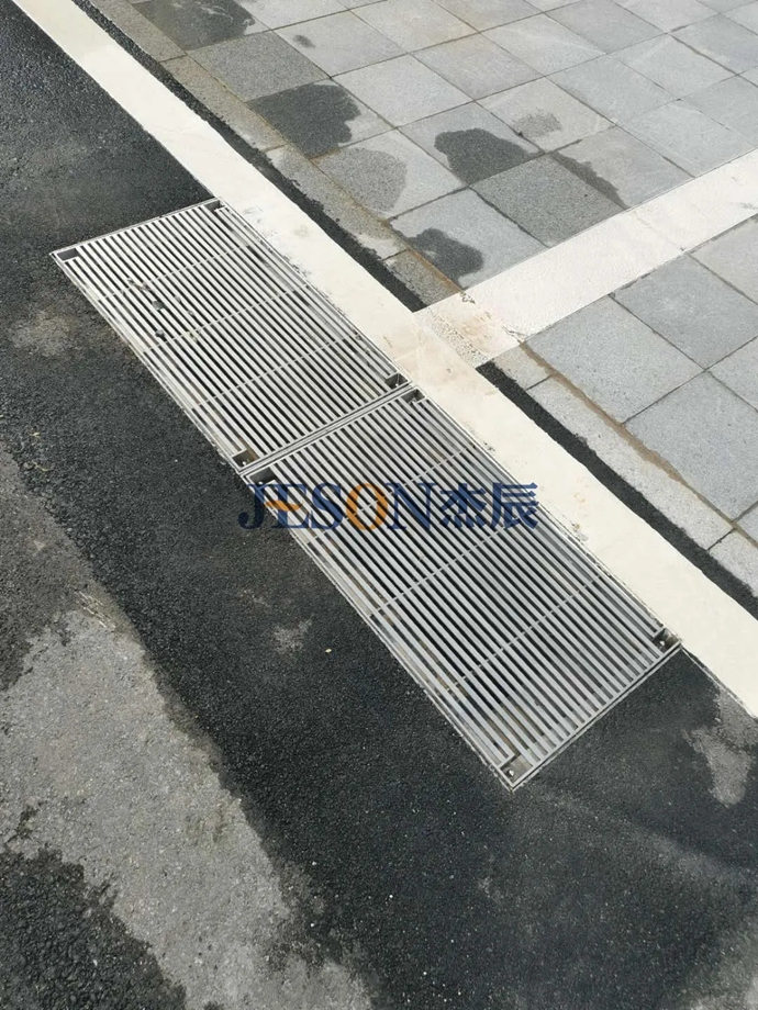 杰辰五金為你揭秘五星級(jí)酒店格柵標(biāo)準(zhǔn)